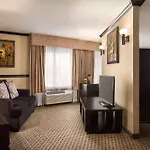 Radisson Hotel Colorado Springs Airport