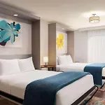 Radisson Hotel Colorado Springs Airport