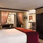 Radisson Hotel Colorado Springs Airport