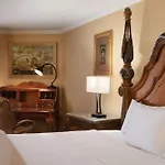 Radisson Hotel Colorado Springs Airport