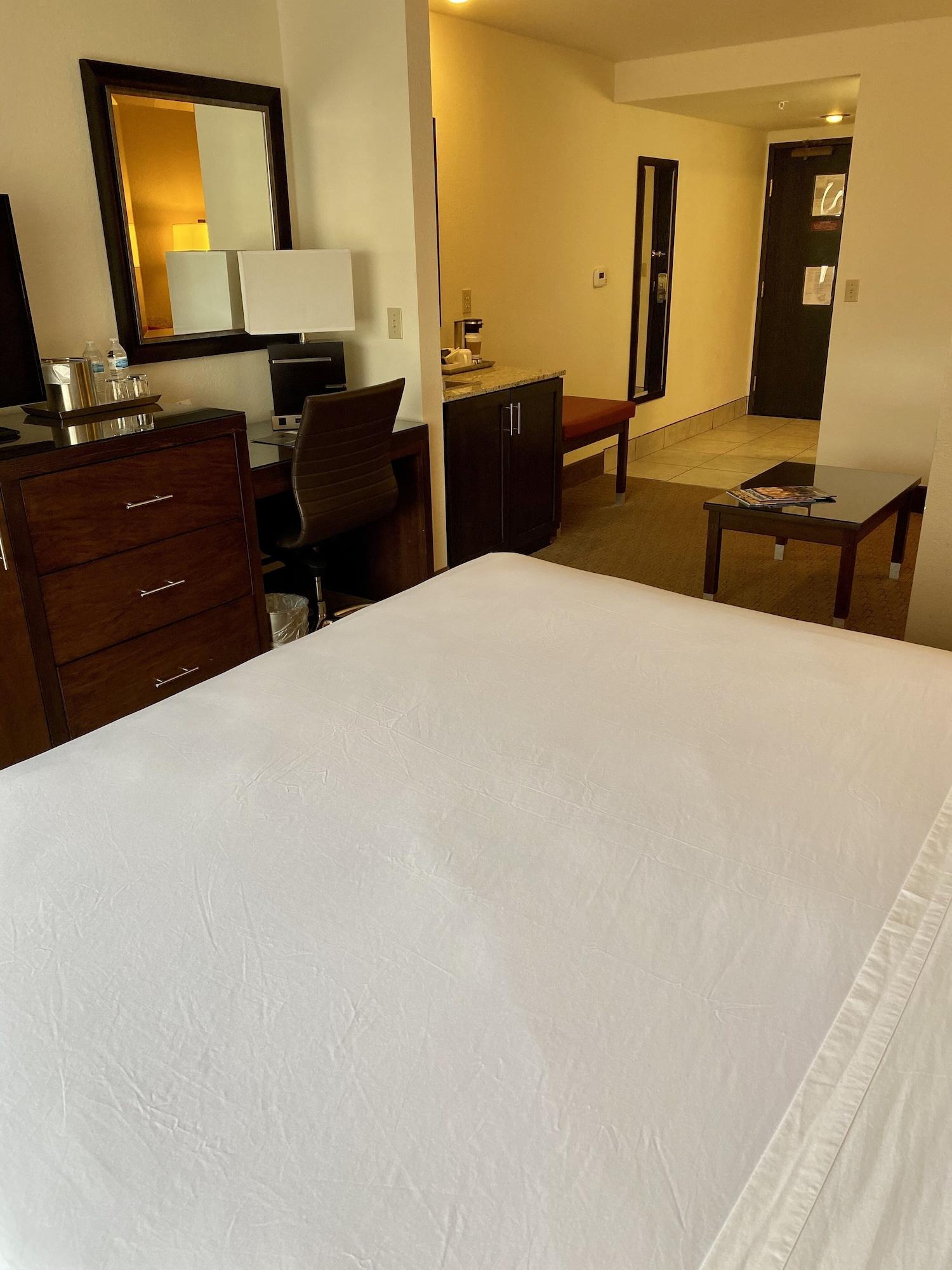 Radisson Airport 3* Colorado Springs