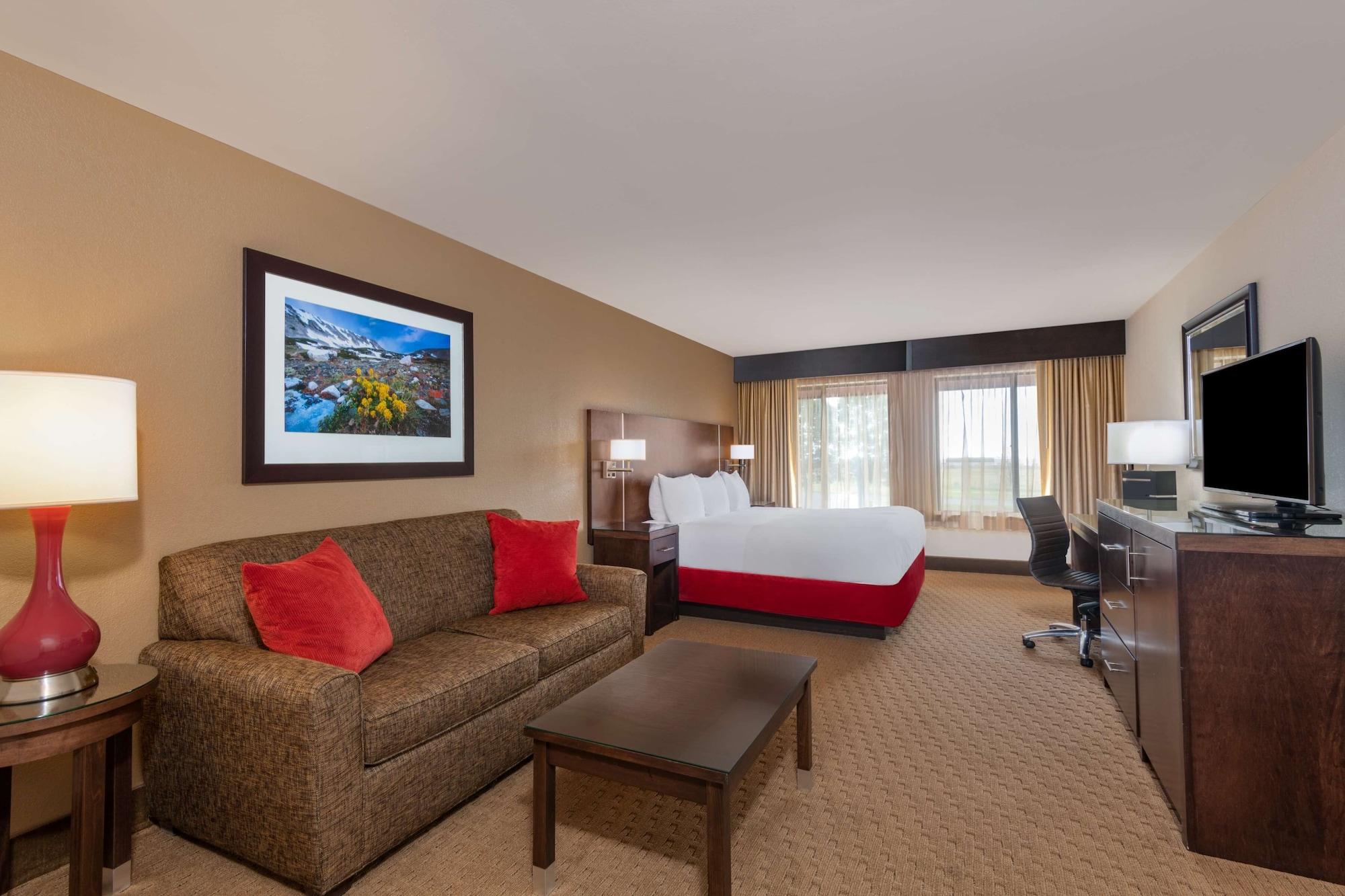 Radisson Airport Hotel