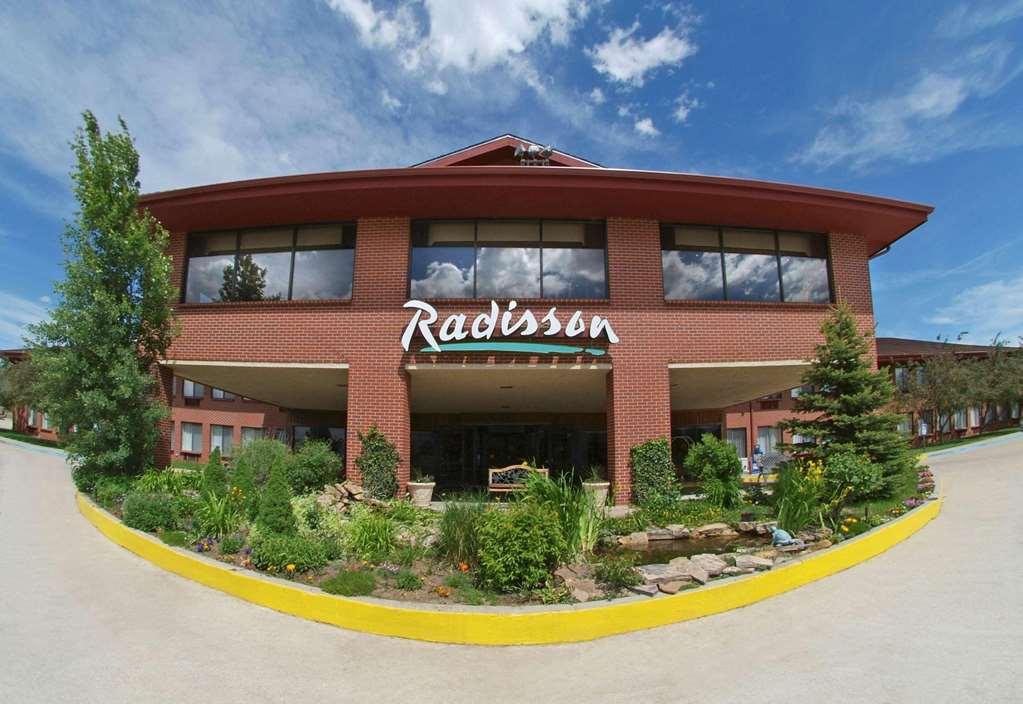 Radisson Airport Hotel 3*