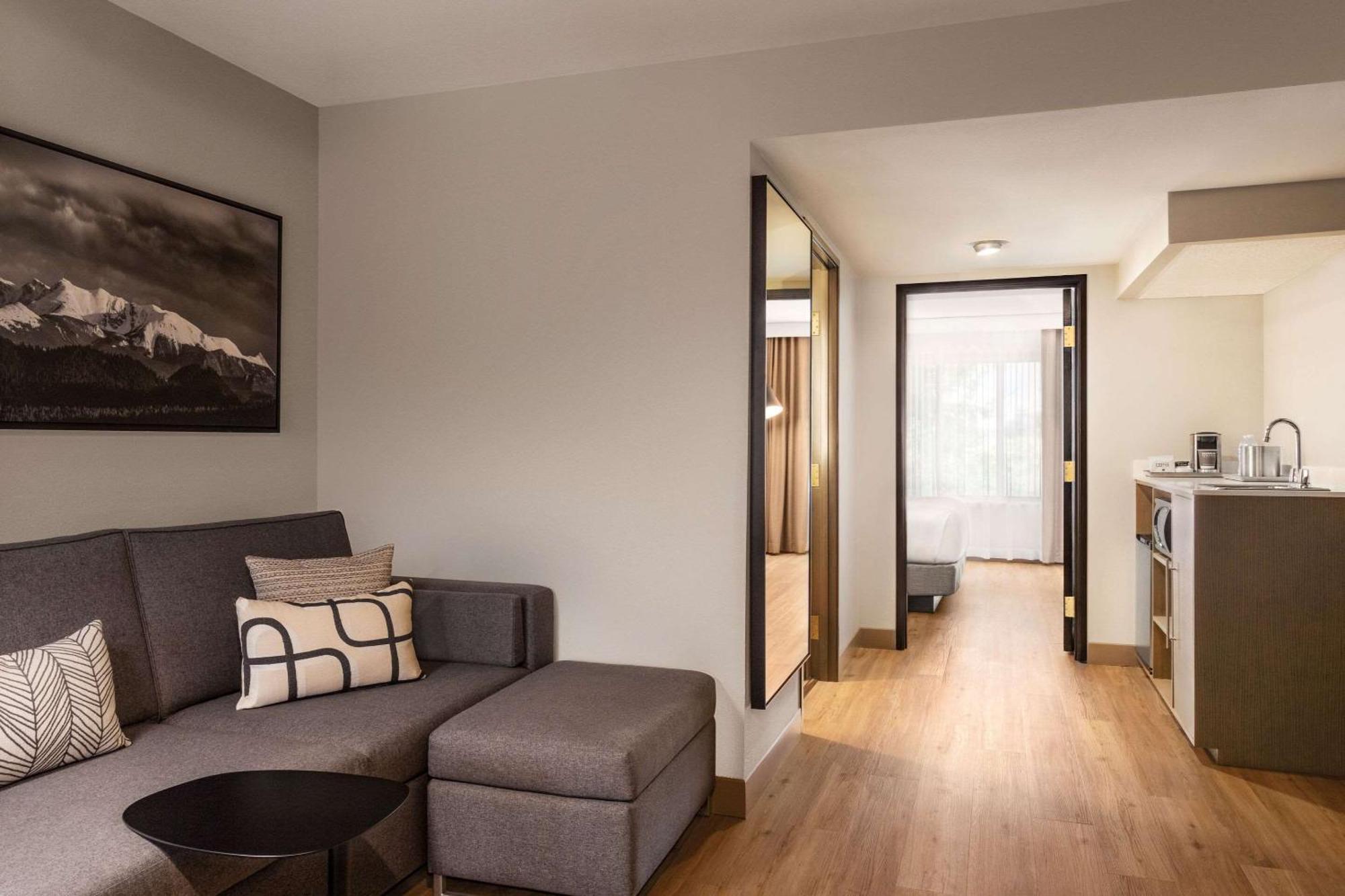 Radisson Airport 3* Colorado Springs