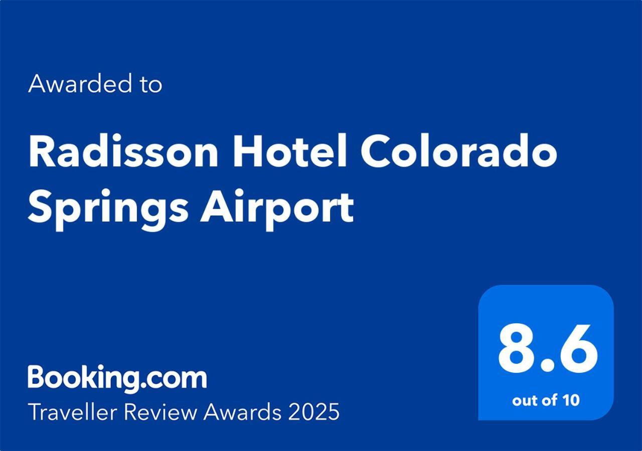 Radisson Airport 3* Colorado Springs