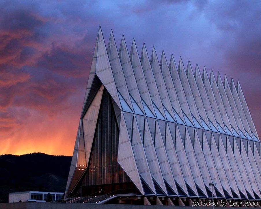 Radisson Airport Colorado Springs