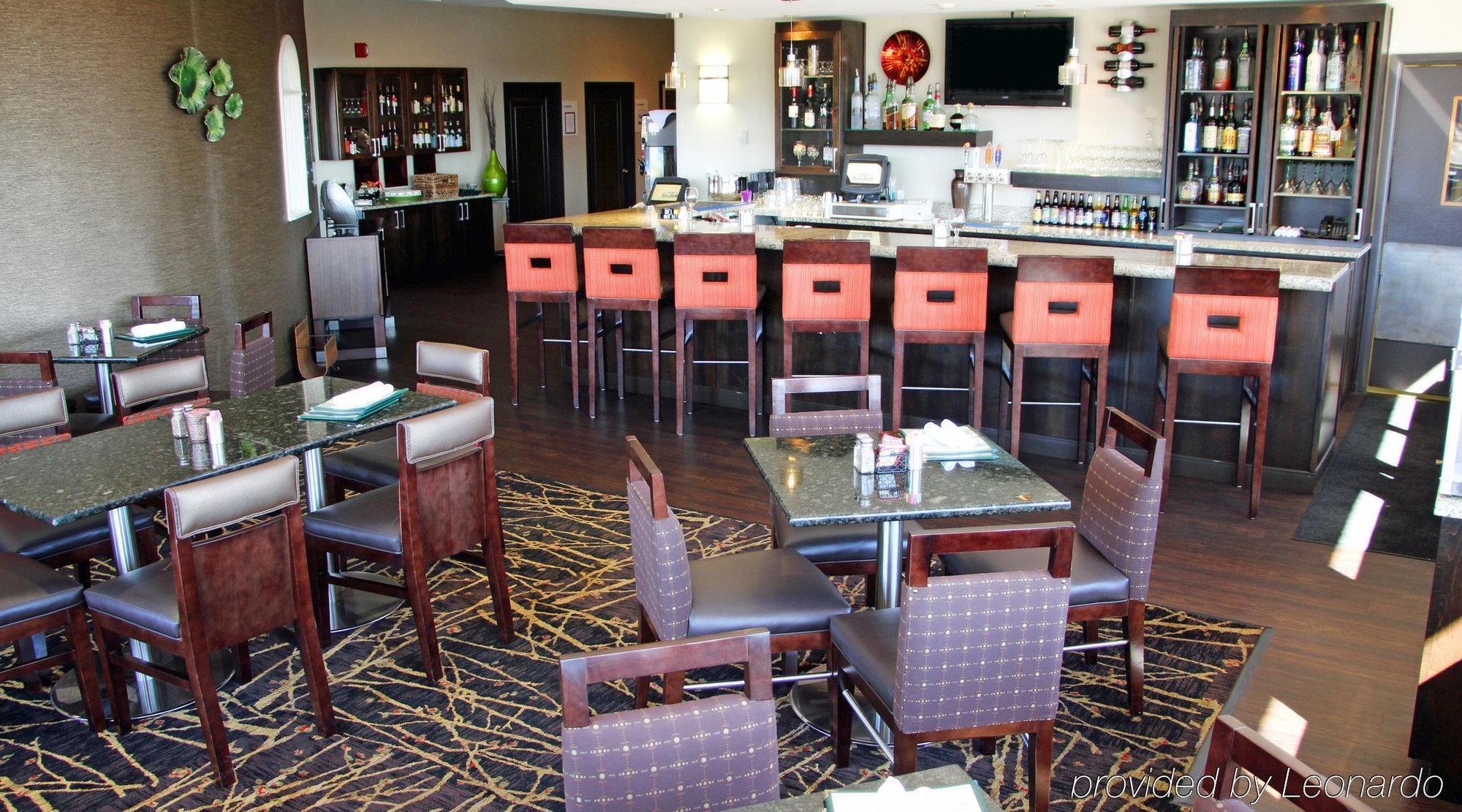 Radisson Airport Hotel Colorado Springs