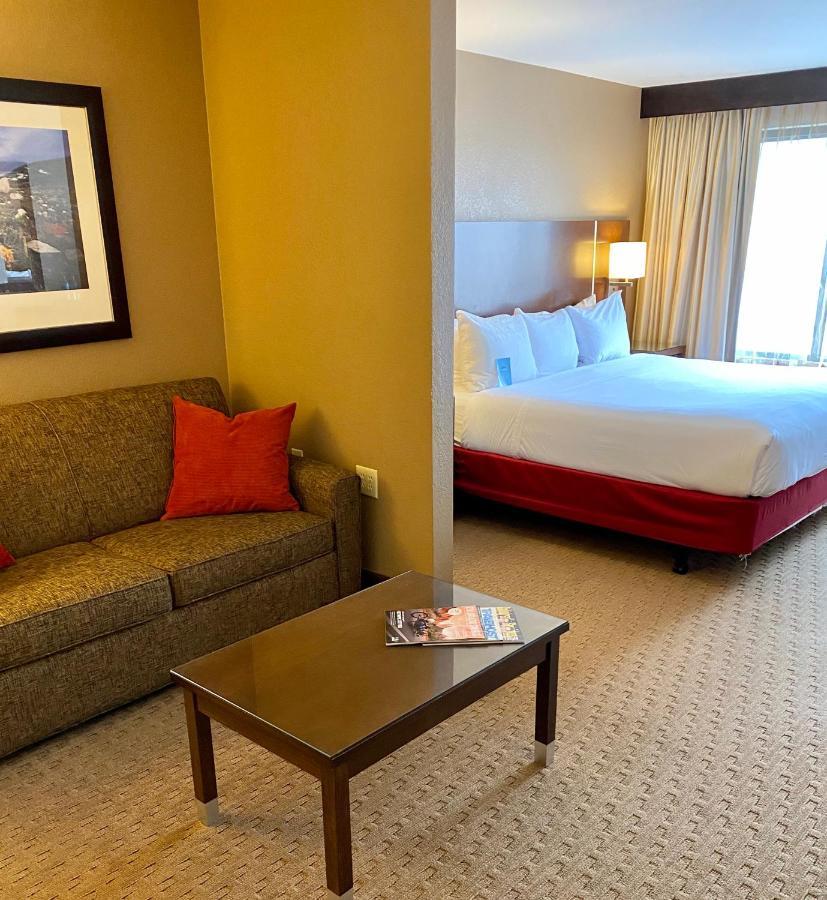 Hotel Radisson Airport
